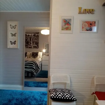 Panzió Lissadell *